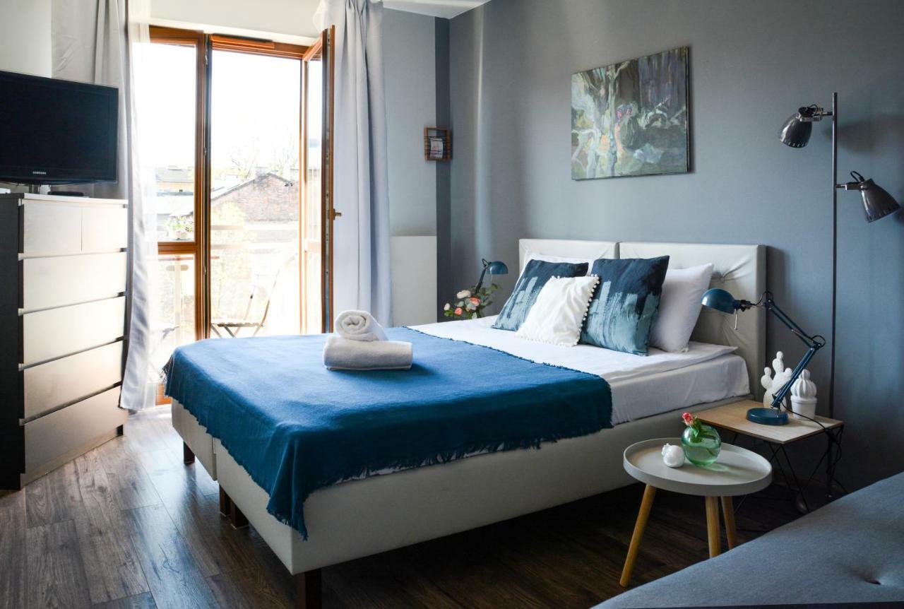 Appartement Vinyl Old Town