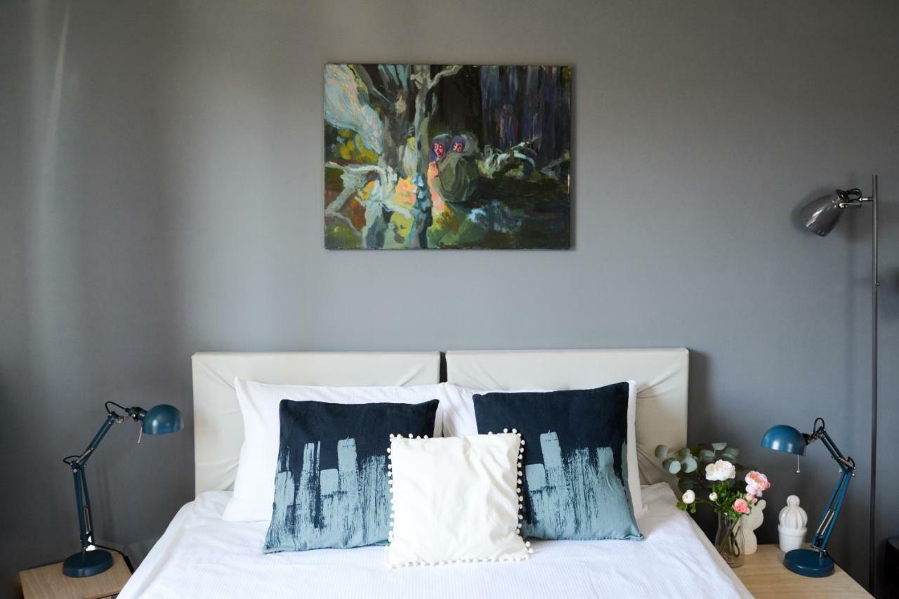 Appartement Vinyl Old Town *