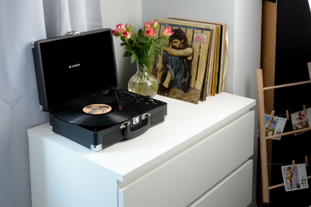 Appartement Vinyl Old Town *