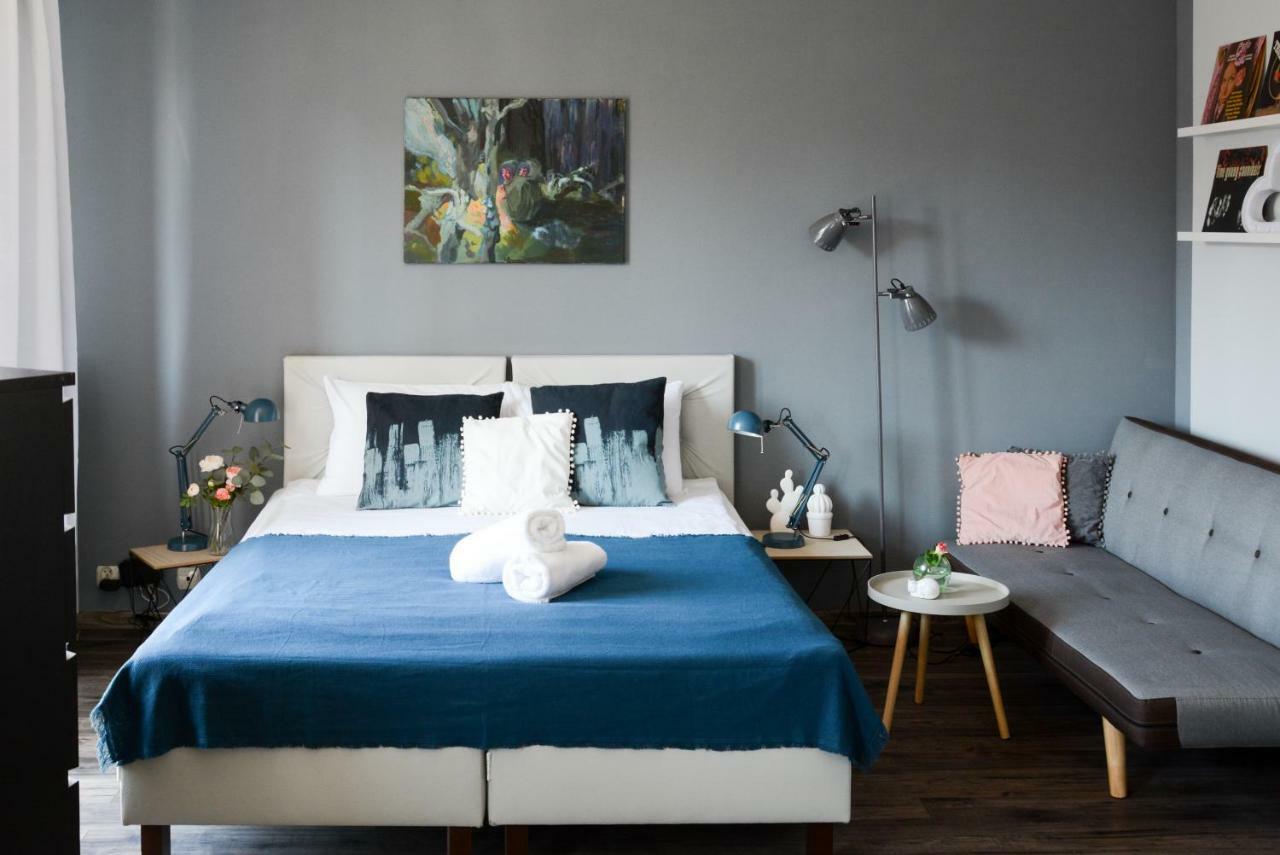 Appartement Vinyl Old Town *
