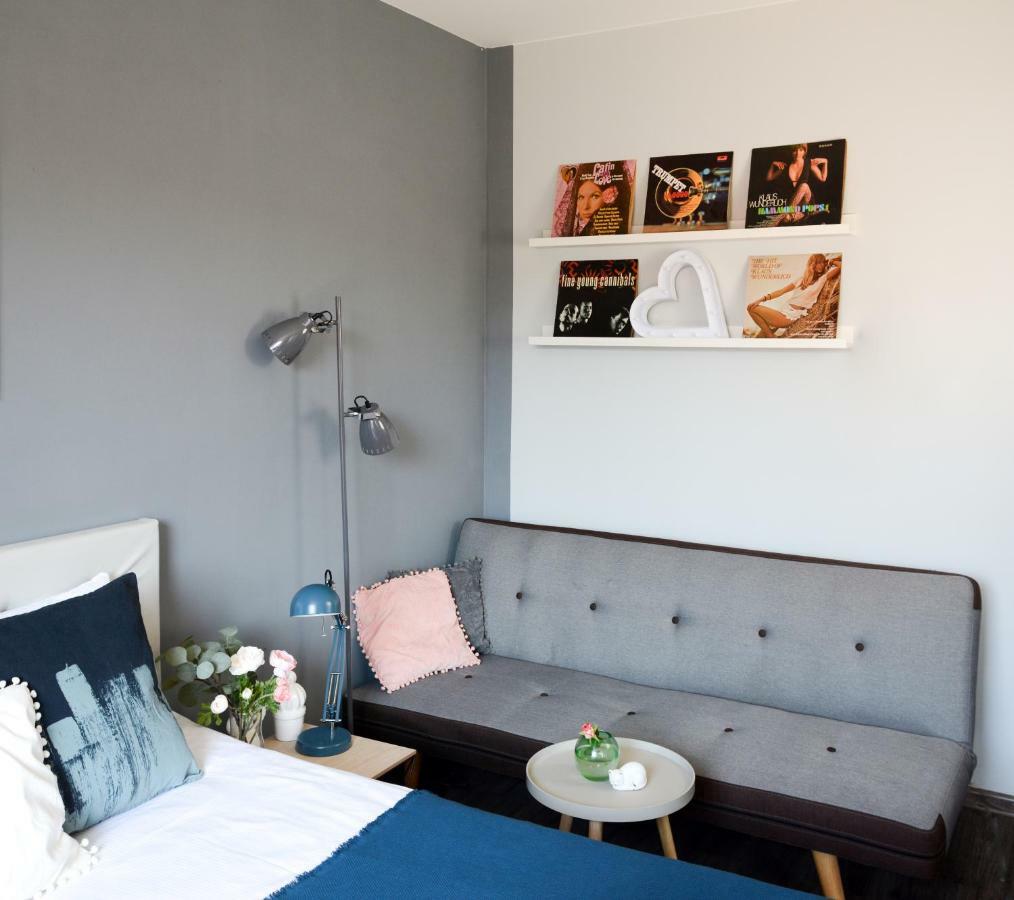 Appartement Vinyl Old Town Krakau